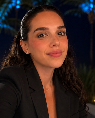 Photo of Yasmina Bayoun, MSc