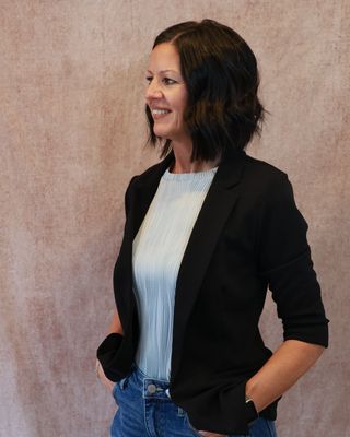 Photo of Jamie Swan, Psychiatric Nurse Practitioner, ARNP, PMHNP, -BC