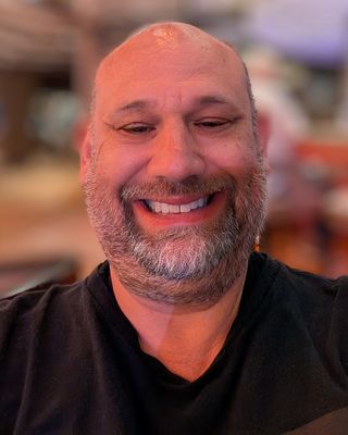 Photo of John K Pitkethly, Counselor, MA, LMHC