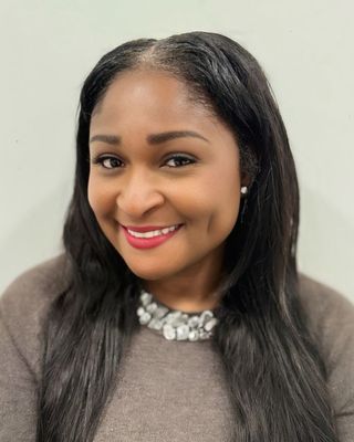 Photo of Obehi Omoijuanfo, Psychiatric Nurse Practitioner