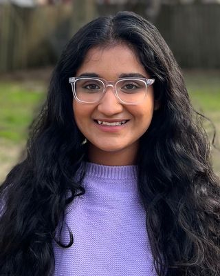Photo of Muskaan Soni, Registered Clinical Social Worker Intern in Santa Rosa County, FL