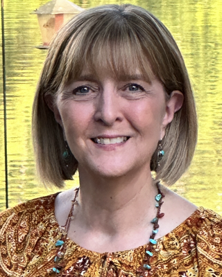Photo of Connie Hoagland, Licensed Professional Counselor, MEd, LPC