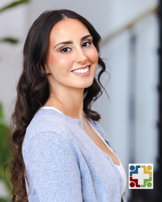 Photo of Carm Pileggi, Registered Psychotherapist (Qualifying), RP(Q)
