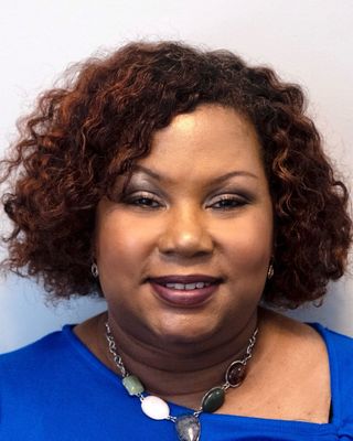 Photo of Jenece Hill-White, Clinical Social Work/Therapist, LCSW