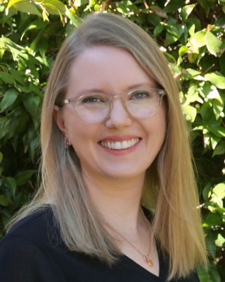 Photo of Dr Theresa Stockwell, MBBS