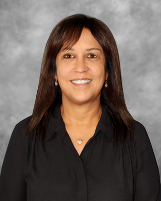 Photo of Dr. Linda Mia Rogers, Licensed Professional Counselor, LPC-S