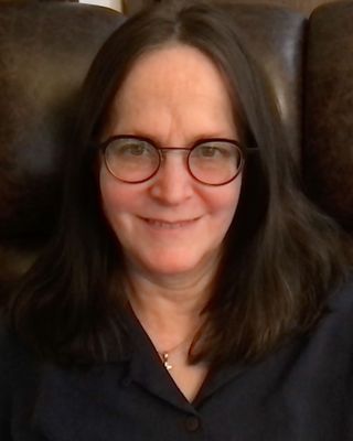 Photo of Amy L Gould, Counselor, LPCC-S, NCC, CCMHC