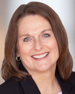 Photo of Mary Jo Mayes, Licensed Professional Counselor, LPC
