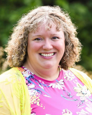 Photo of Jennifer Garza, Licensed Professional Counselor, LPC