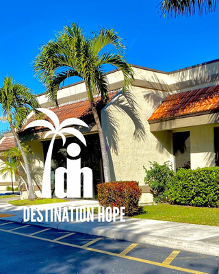 Photo of Destination Hope, Treatment Center in 33309, FL