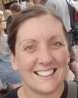 Photo of Becky Jenkins-Evans, Counsellor, DCounsPsych, MBACP