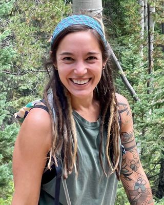 Photo of Mary Clare Crocker, Licensed Professional Counselor, LPC, NCC, MBET