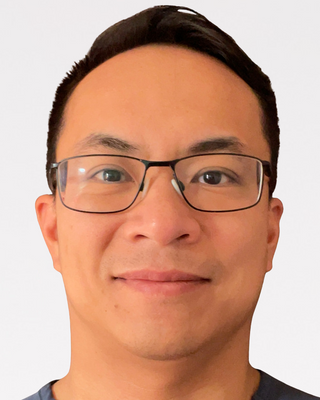 Photo of Carlo Dominic Medina, Clinical Social Work/Therapist, LCSW