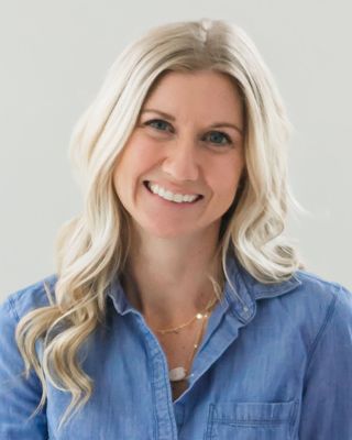 Photo of Jessica Fox - Jessica Fox - (re)flourish counseling, Licensed Professional Counselor, MA, LPC