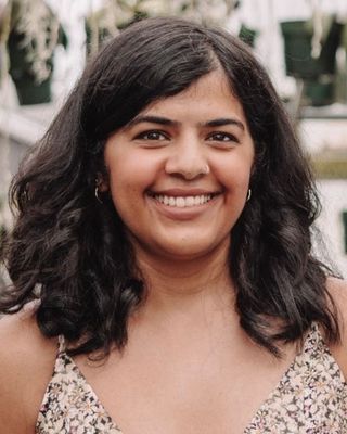 Photo of Natasha Patel, MA, NCC, Licensed Professional Counselor
