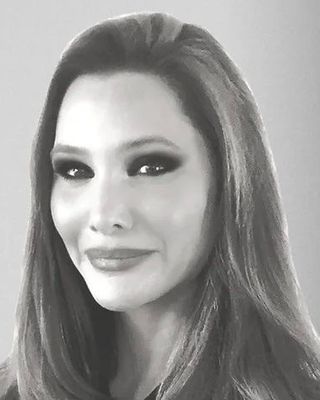 Photo of Stephanie Joan Nelson, Marriage & Family Therapist Associate, MA, AMFT