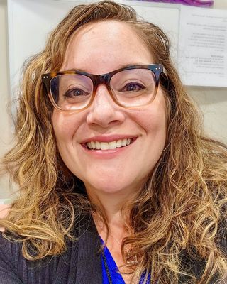Photo of Erica Marriaga, Clinical Social Work/Therapist in Washington, NJ