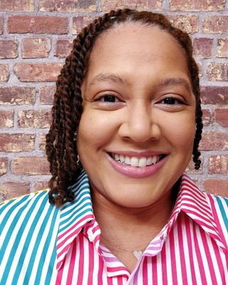 Photo of Teena Mabry, Clinical Social Work/Therapist, MSW, LCSW