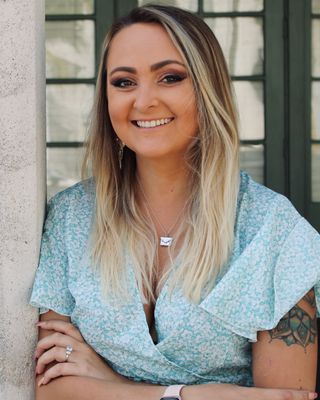 Photo of Allison Barto, MA, CCTP I, Registered Mental Health Counselor Intern in Fort Myers