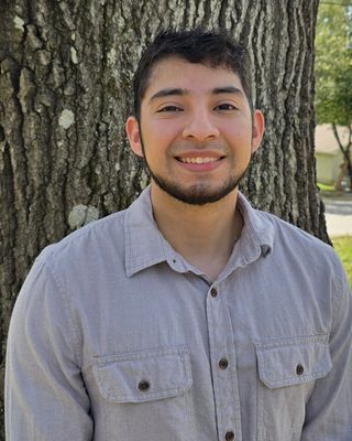 Photo of Elijah Rodriguez, Licensed Professional Counselor Associate, MA, LPC-A