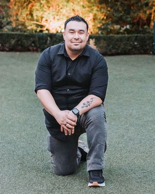 Photo of Nichoals Monzon - Integrative Trauma Collective , Psychologist