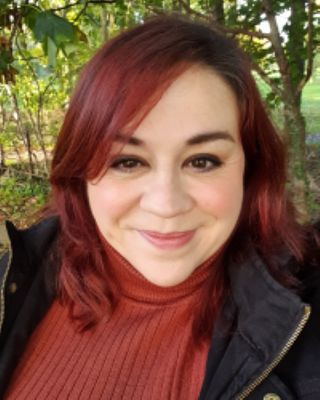 Photo of Vicky Hart, Psychotherapist in Lincoln, England