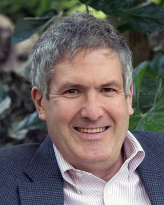 Photo of Bill Epperly, PhD