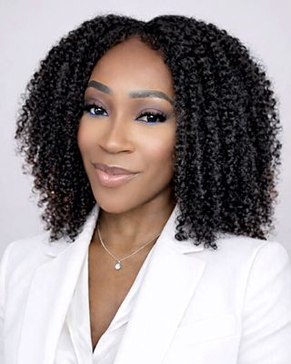 Photo of LaDonna Malone, Licensed Professional Counselor, MA, LPC