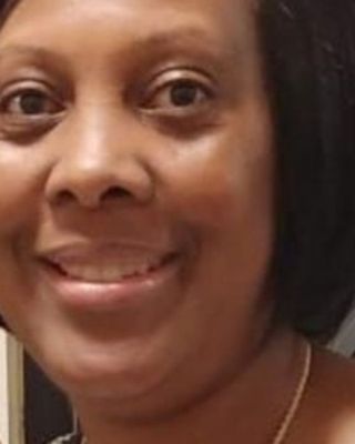 Photo of Juliet Lihalakha, Psychiatric Nurse Practitioner