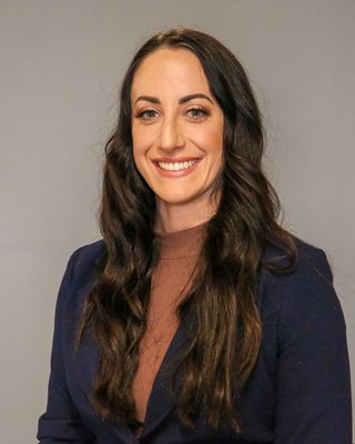 Photo of Jessie Merlino, Psychiatric Nurse Practitioner, PMHNP-B