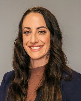 Photo of Jessie Merlino, Psychiatric Nurse Practitioner, PMHNP