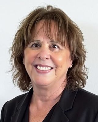 Photo of Kristy Peters, Licensed Professional Counselor, LCADC, NCC