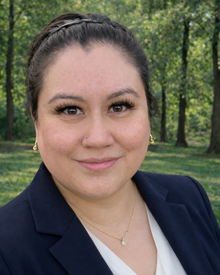 Photo of Jessica L Calderon, Clinical Social Work/Therapist, LICSWA