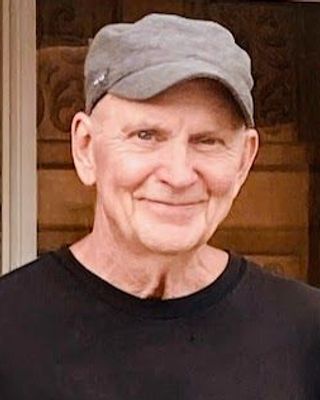 Photo of Russell Curtis Smith, Licensed Professional Clinical Mental Health Counselor, MA