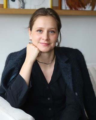 Photo of Leaman Westly, Clinical Social Work/Therapist, LMSW