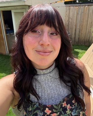 Photo of Abigail Christine Roberson, Licensed Professional Counselor Associate, LPC-A