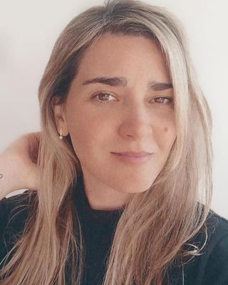 Foto de Daiana Aprile, Psicólogo, Lic. en Psicología, Psic.