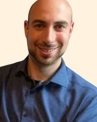 Photo of Dr. Michael Travisano, Psychologist, PsyD, LP