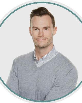 Photo of Brendan Kearns, Clinical Social Work/Therapist in San Luis Obispo, CA