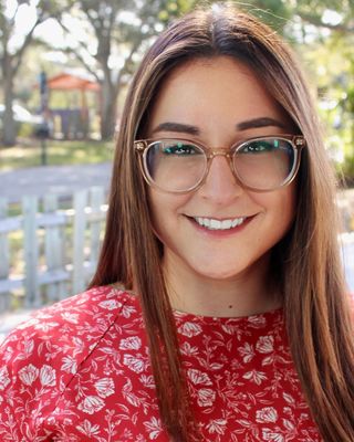 Photo of Grace Willms Linderman, Clinical Social Work/Therapist, LCSW