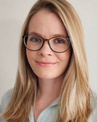 Photo of Abigail Forni, Marriage & Family Therapist, LMFT