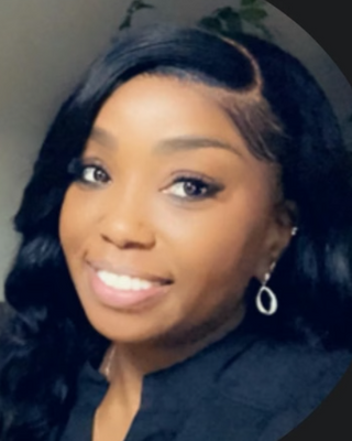 Photo of Fabiola Anglade-Pascal, Occupational Therapist, PMHNP