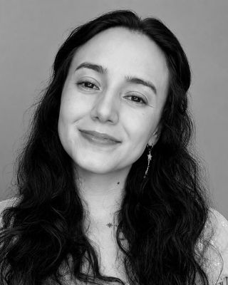 Photo of Monica Palencia, Pre-Licensed Professional, BA