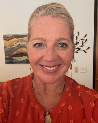 Photo of Lana Garvin, Marriage & Family Therapist, MS, LMFT