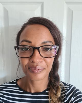 Photo of Roxanne Ashley, Counsellor, BACP
