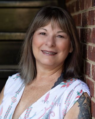 Photo of Trish Bellante, Marriage & Family Therapist in Forsyth County, GA