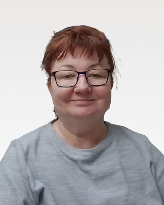 Photo of Stalina Harris, Counselor, LMHC
