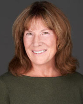 Photo of Barbara Fannin, Psychologist in Independence, CA