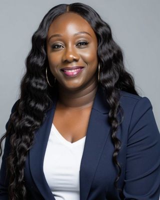 Photo of Jessica Ezejimofor, Psychiatric Nurse Practitioner, PMHNP-