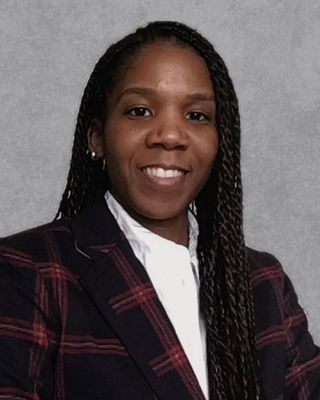 Photo of Taylor Baker, Licensed Clinical Mental Health Counselor, LCMHC